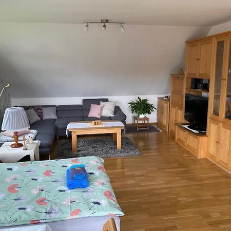 Ferienwohnung-Lilienweg Hilter ภายนอก รูปภาพ