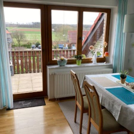 Ferienwohnung-Lilienweg Hilter ภายนอก รูปภาพ