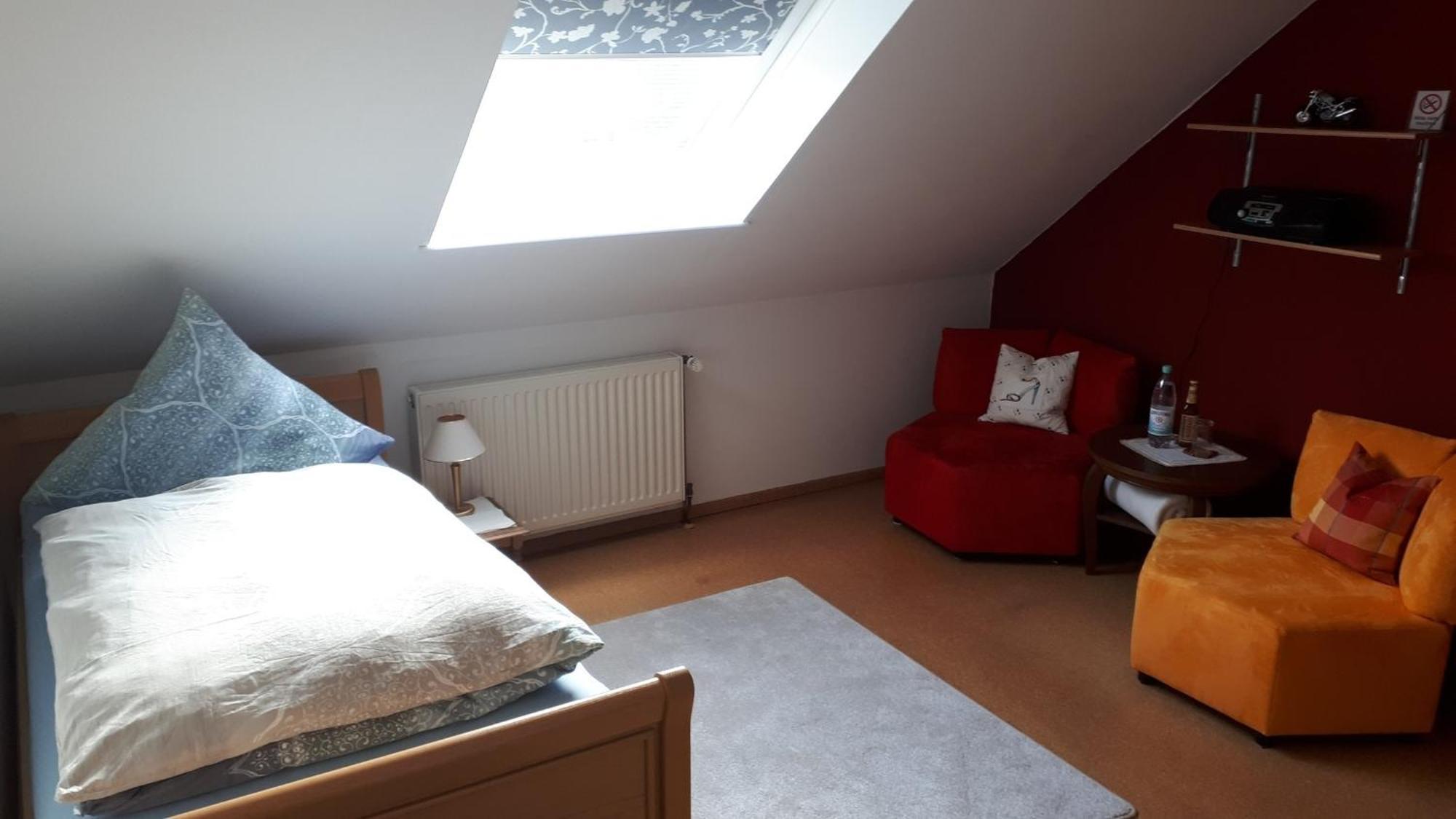 Ferienwohnung-Lilienweg Hilter ภายนอก รูปภาพ