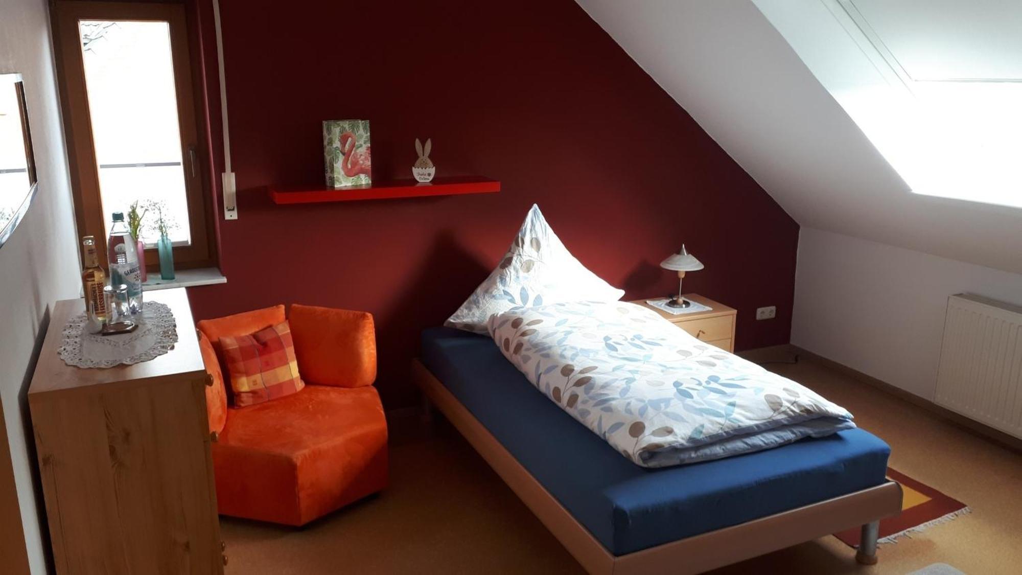 Ferienwohnung-Lilienweg Hilter ภายนอก รูปภาพ