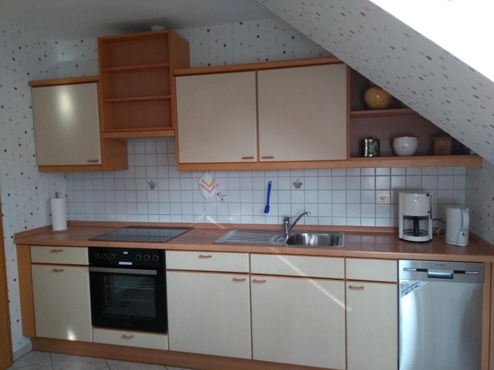 Ferienwohnung-Lilienweg Hilter ภายนอก รูปภาพ