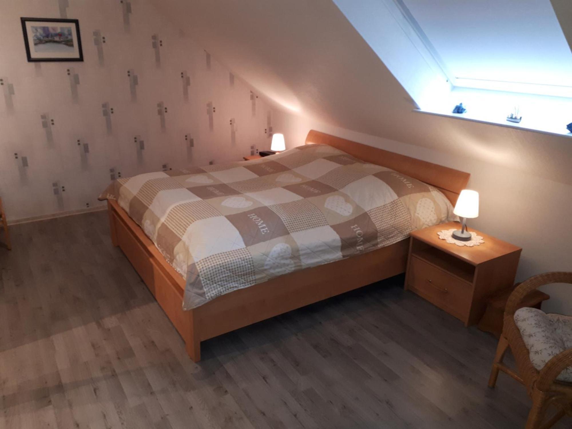 Ferienwohnung-Lilienweg Hilter ภายนอก รูปภาพ