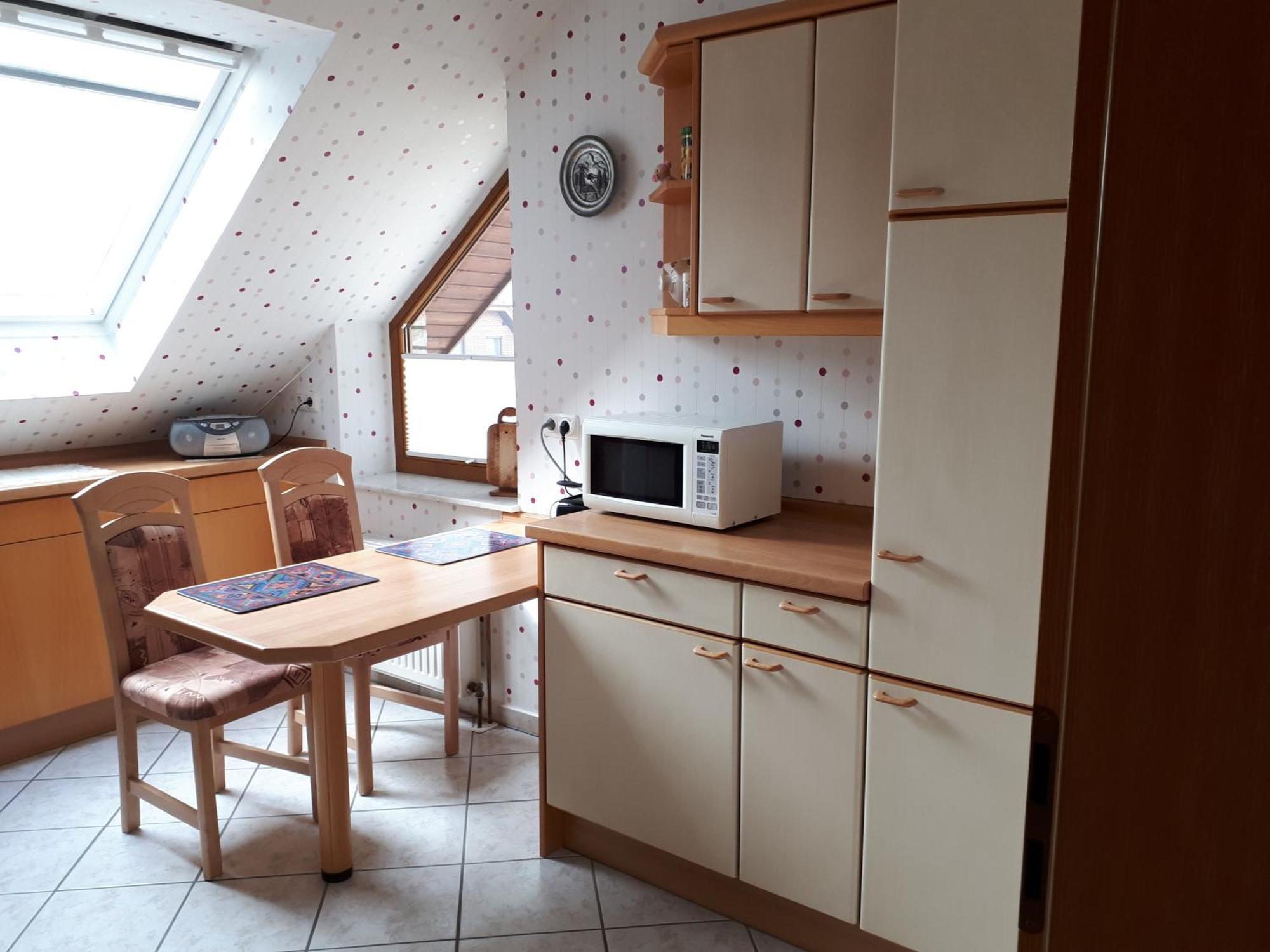 Ferienwohnung-Lilienweg Hilter ภายนอก รูปภาพ