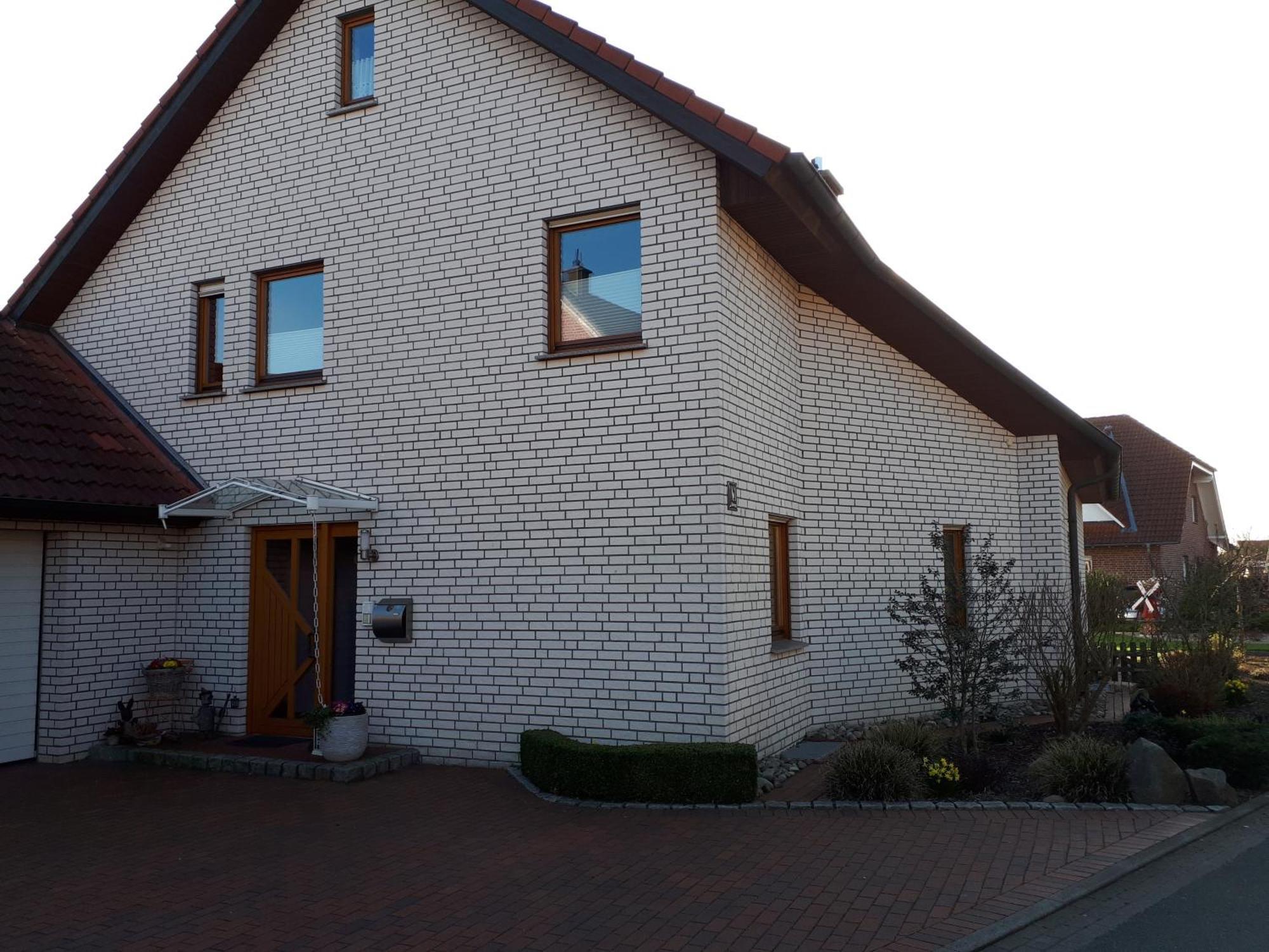 Ferienwohnung-Lilienweg Hilter ภายนอก รูปภาพ